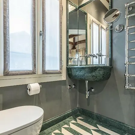 La Dimora Di San Maurizio 4 Terrace - Dimora Italia - Appartement