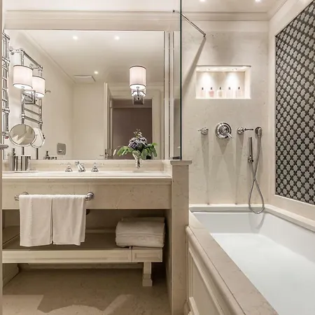 La Dimora Di San Maurizio 4 Terrace - Dimora Italia - Apartman Velence